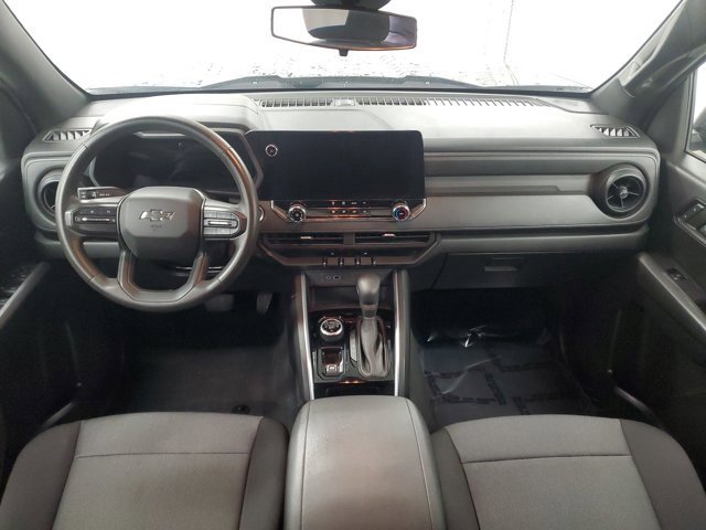 Used 2023 Chevrolet Colorado Trail Boss w/ Advanced Trailering Package image 11