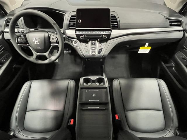 New 2026 Honda Odyssey EX-L image 16