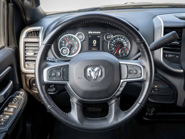 Used 2024 RAM 2500 Big Horn image 26