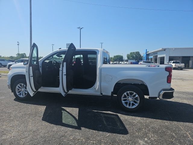New 2026 Chevrolet Silverado 1500 LT image 14