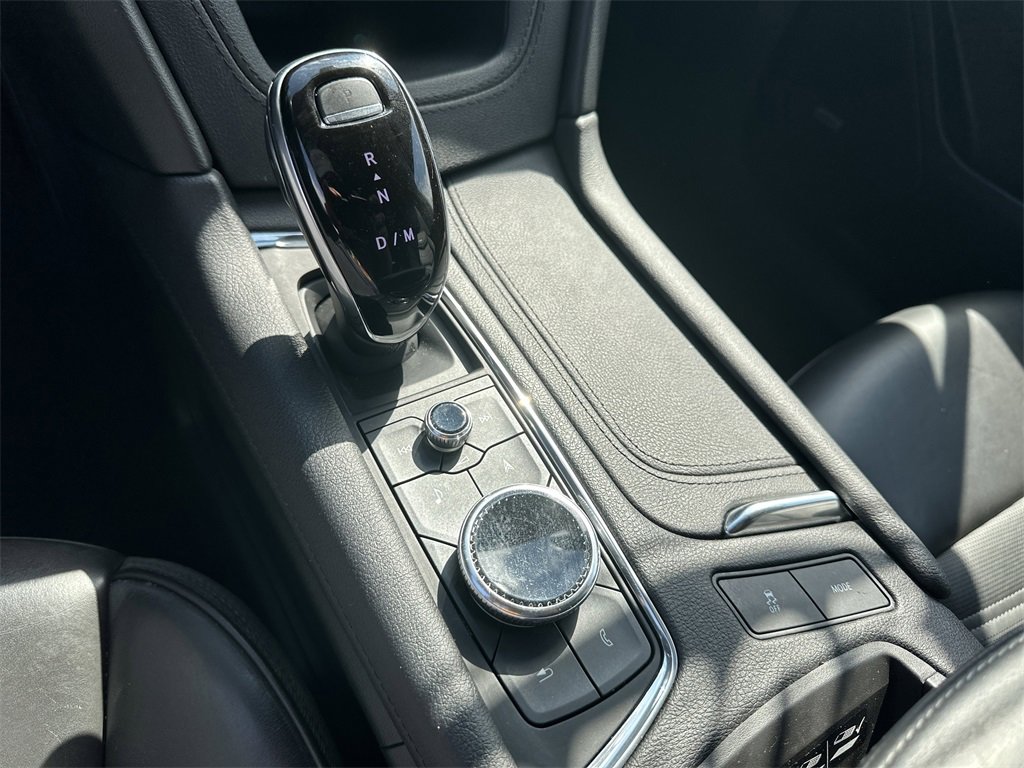 Used 2020 Cadillac XT6 Premium Luxury w/ Platinum Package image 33