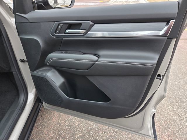 New 2026 GMC Terrain Elevation image 37