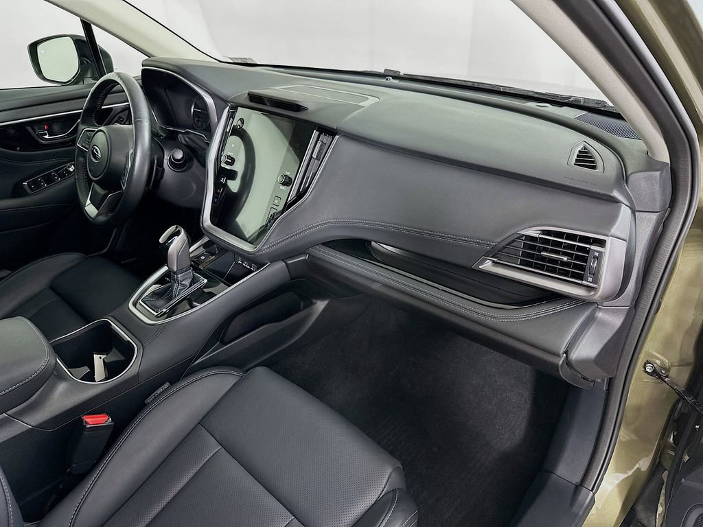 Certified 2023 Subaru Outback Limited XT w/ Popular Package #2 image 38