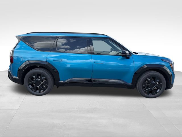 New 2026 Kia EV9 Land AWD/4WD image 8