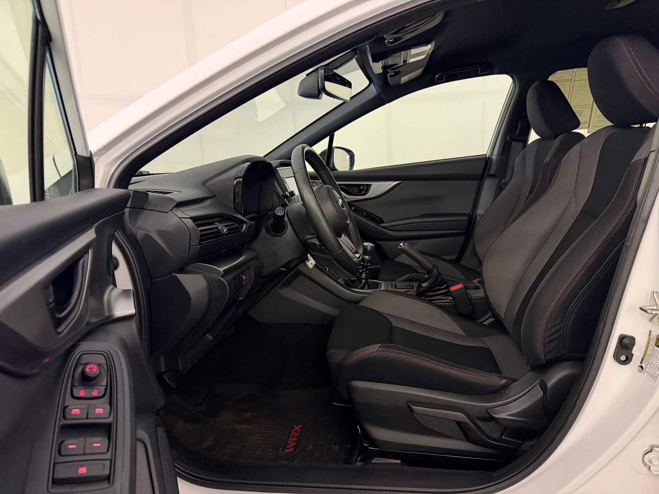 Used 2022 Subaru WRX AWD/4WD image 5