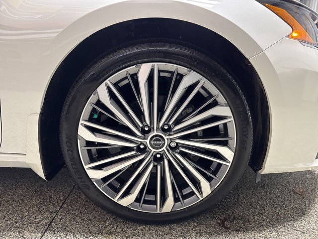 Used 2023 Nissan Altima 2.5 SL image 30