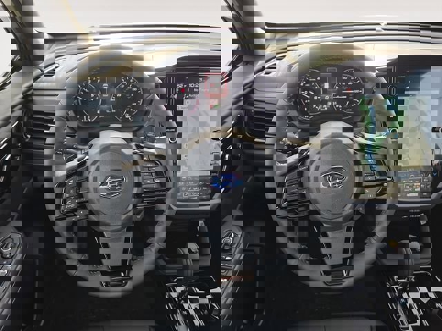 New 2026 Subaru Forester Touring w/ Touring Package image 12