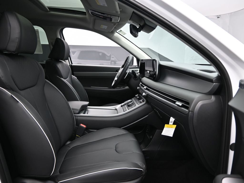 Used 2025 Hyundai Palisade SEL AWD/4WD image 35