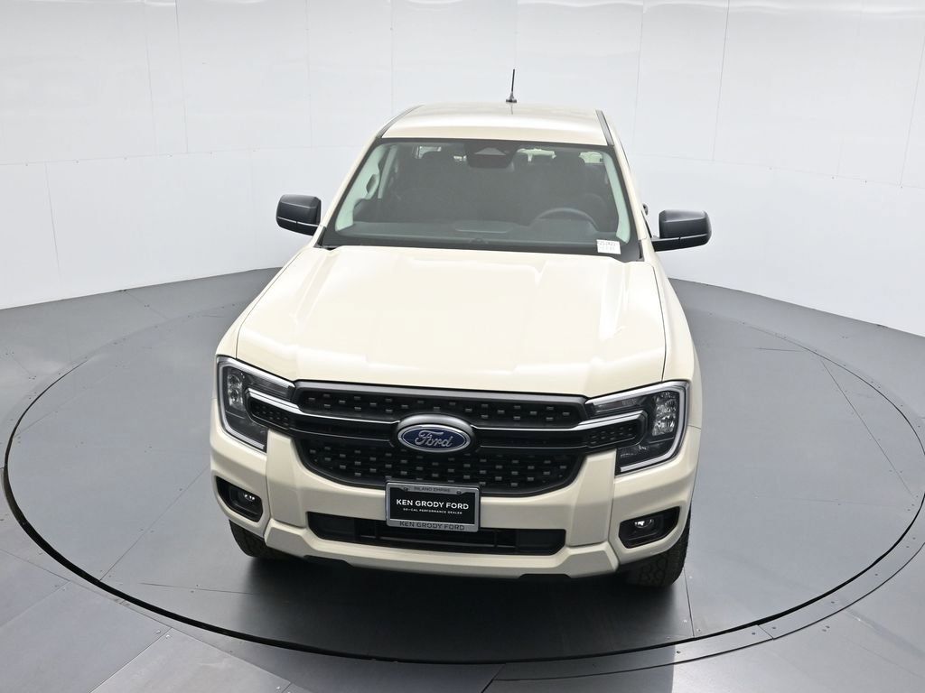 New 2025 Ford Ranger XL RWD image 36