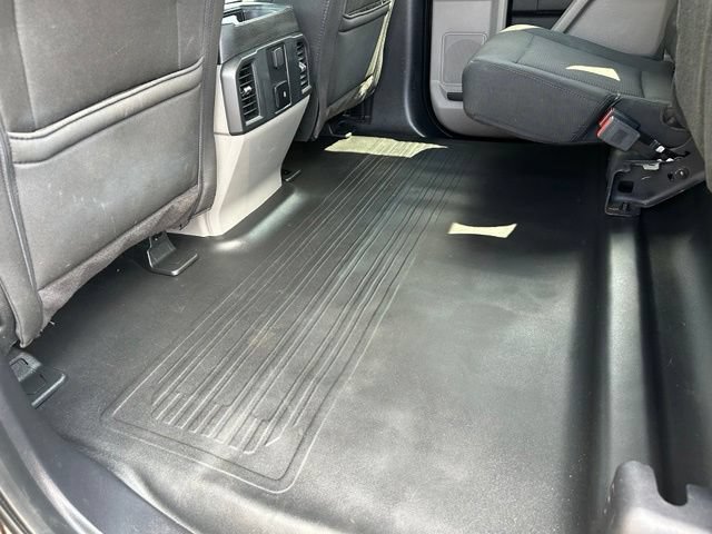 Used 2018 Ford F150 XL w/ Equipment Group 101A Mid AWD/4WD image 17