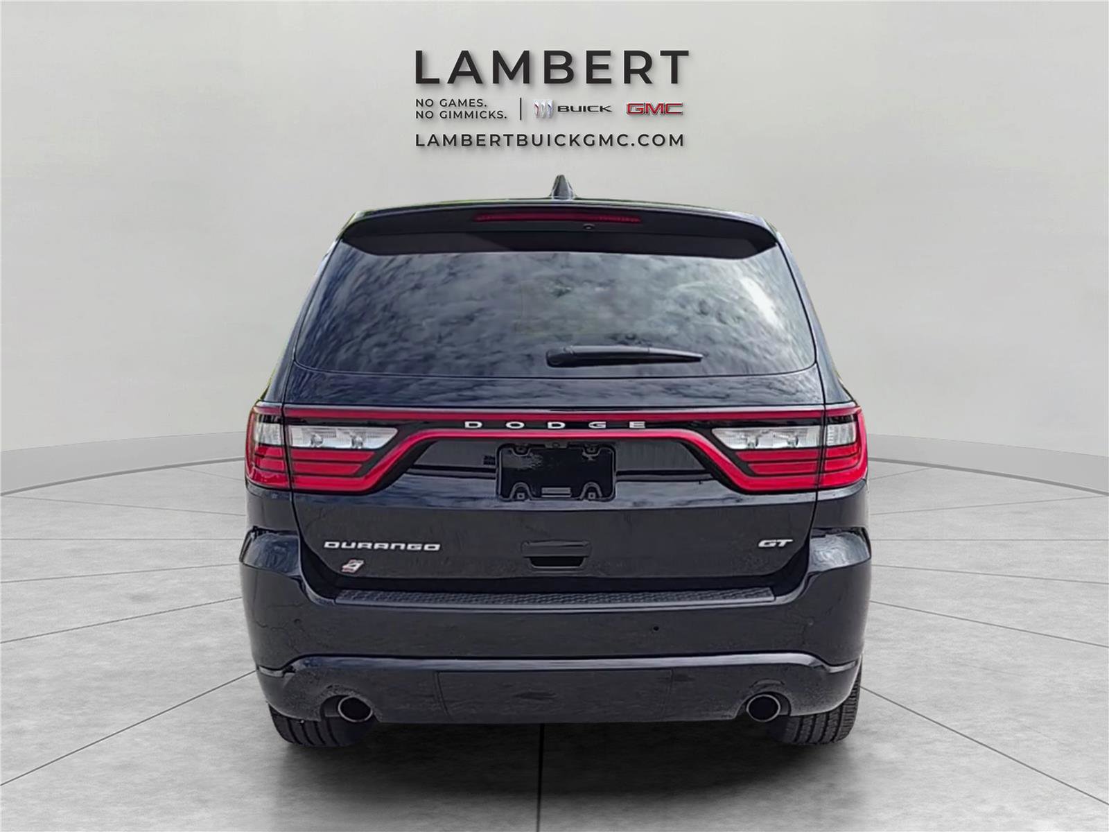 Used 2026 Dodge Durango GT AWD/4WD image 4