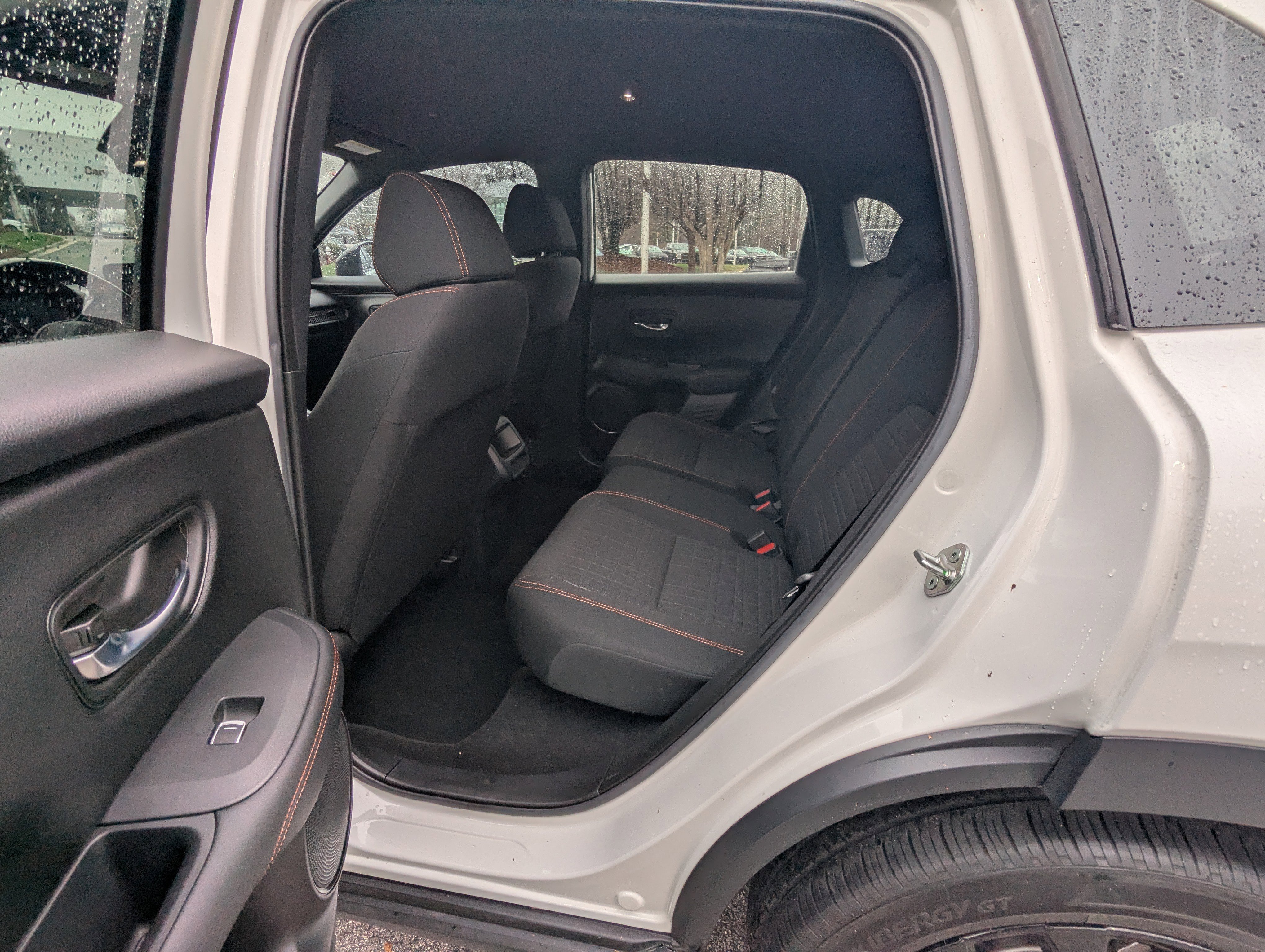 Used 2023 Honda HR-V Sport image 11