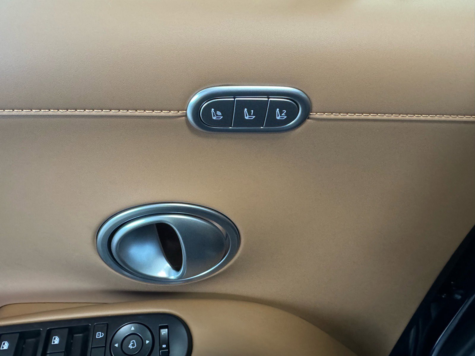 Used 2026 Hyundai Palisade Calligraphy AWD/4WD image 18