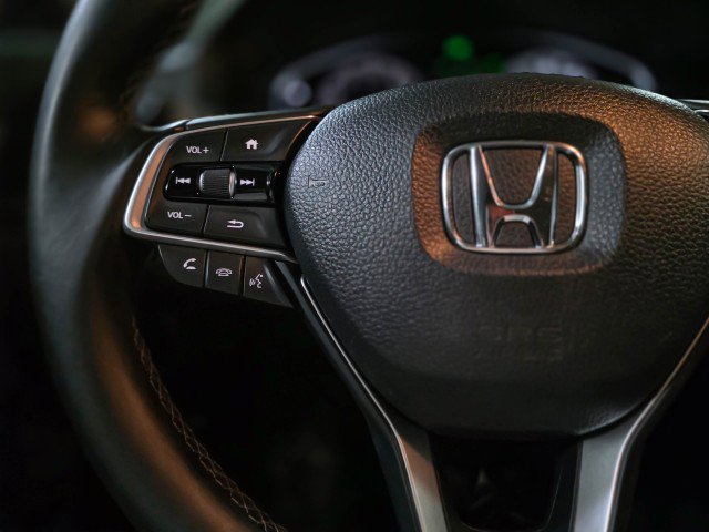 Used 2018 Honda Accord EX-L image 20