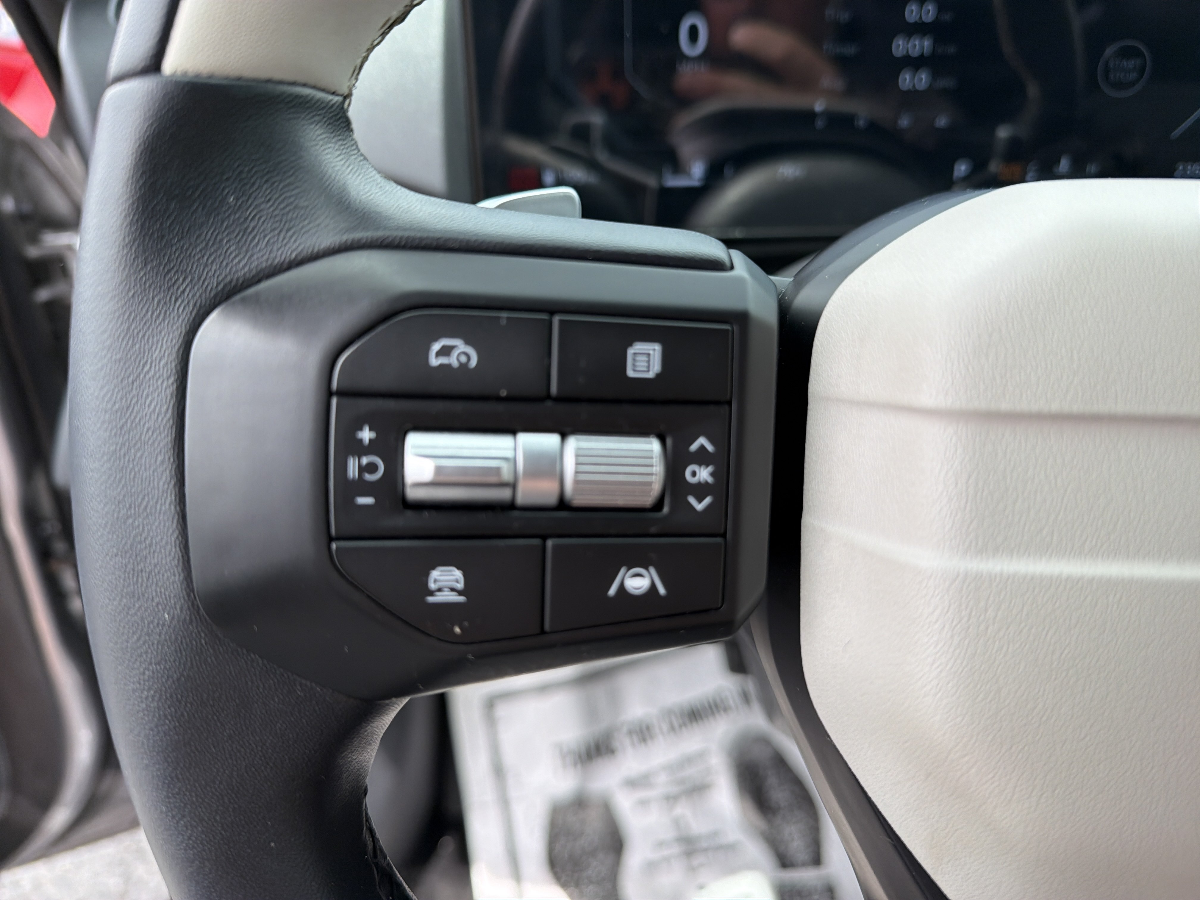 Used 2025 Kia K4 GT-Line w/ GT-Line Sunroof Package FWD image 19