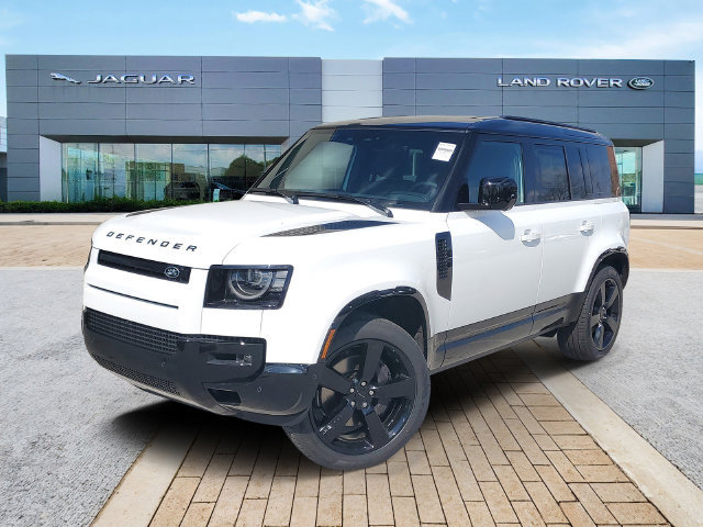 New 2026 Land Rover Defender 110 X-Dynamic SE