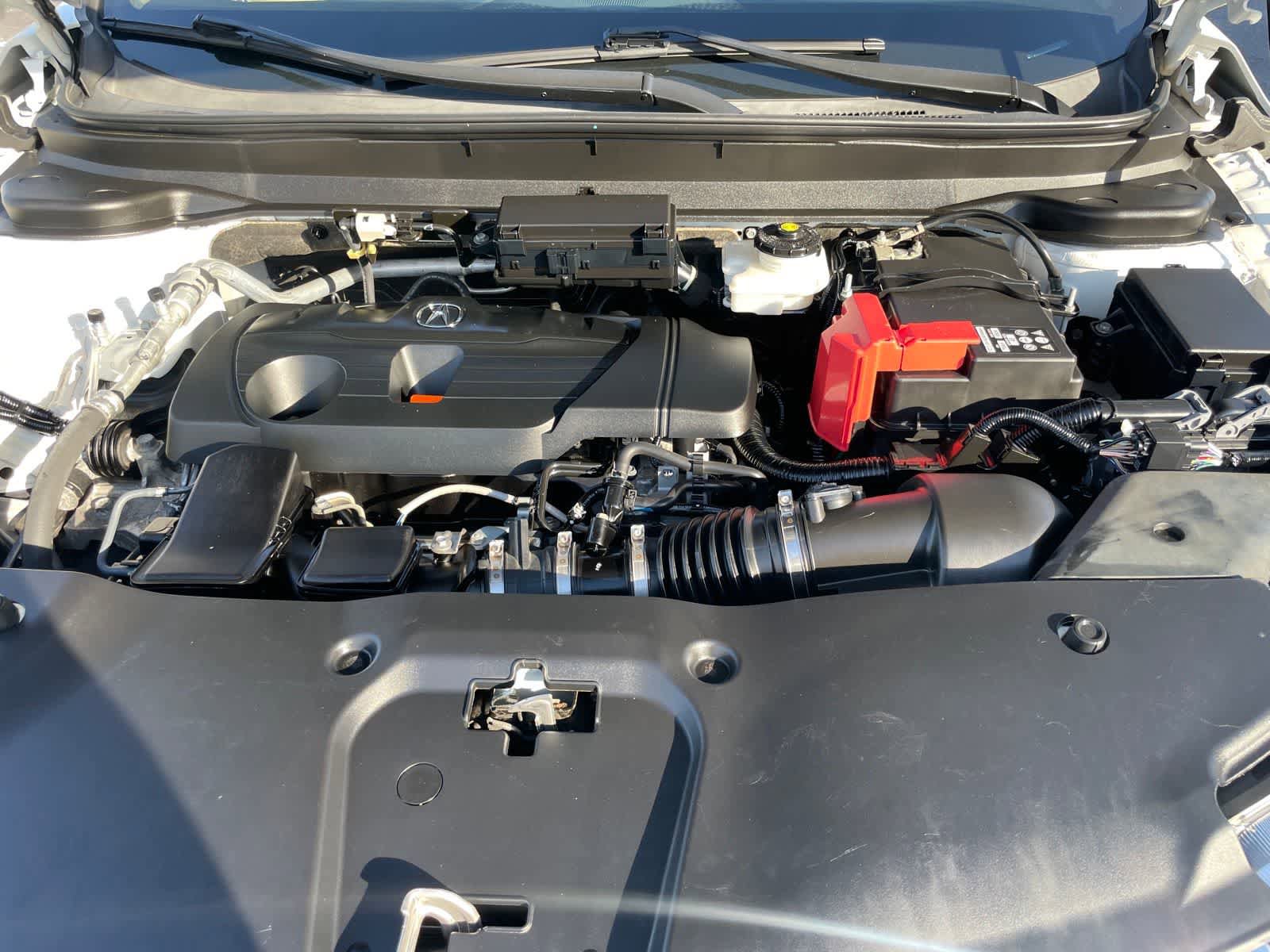 Used 2019 Acura RDX AWD w/ Technology Package image 26