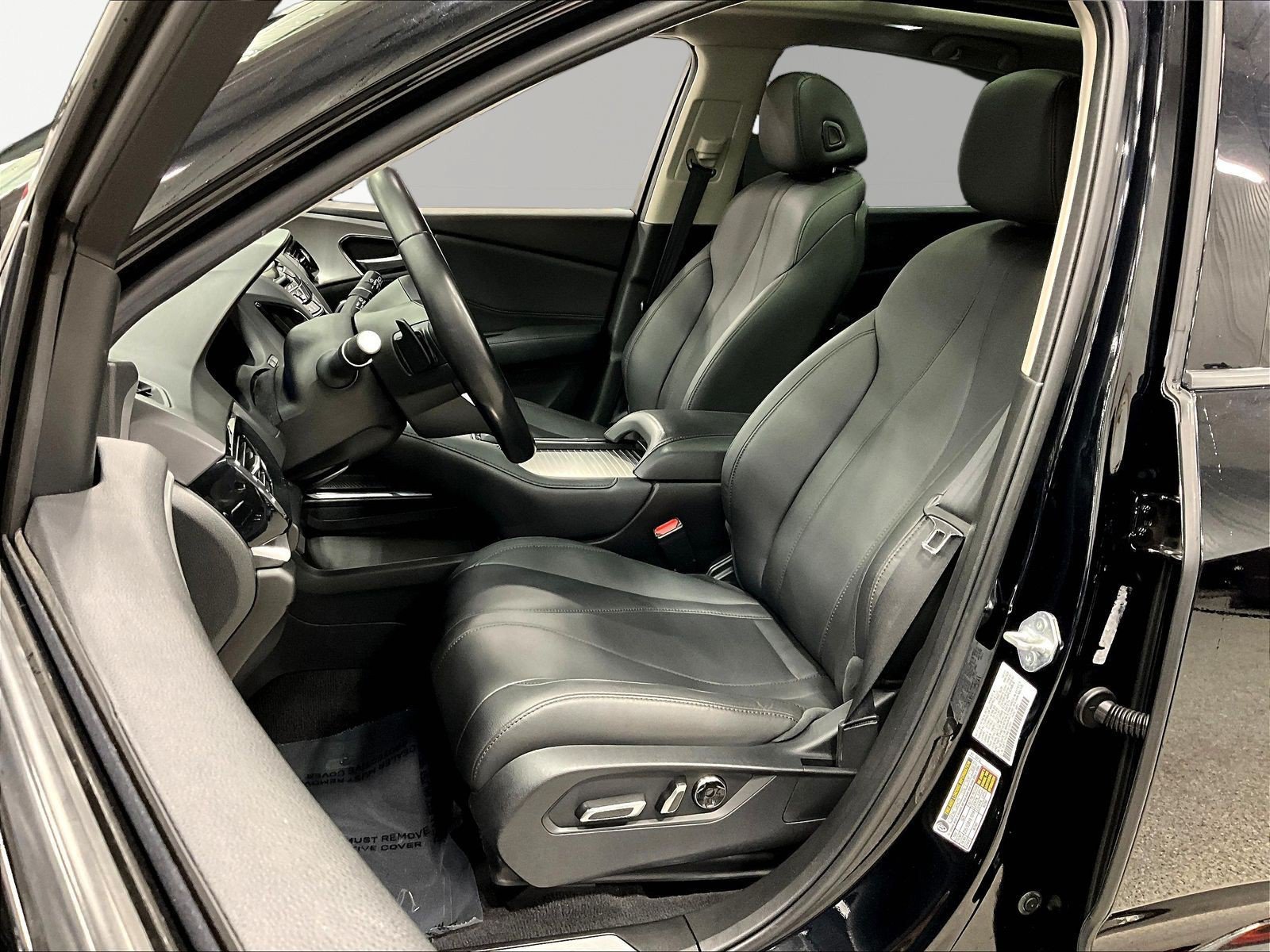 Used 2021 Acura RDX FWD image 21