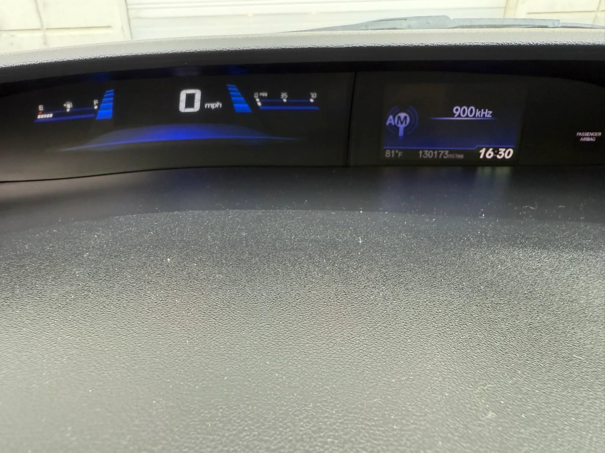 Used 2013 Honda Civic LX image 18