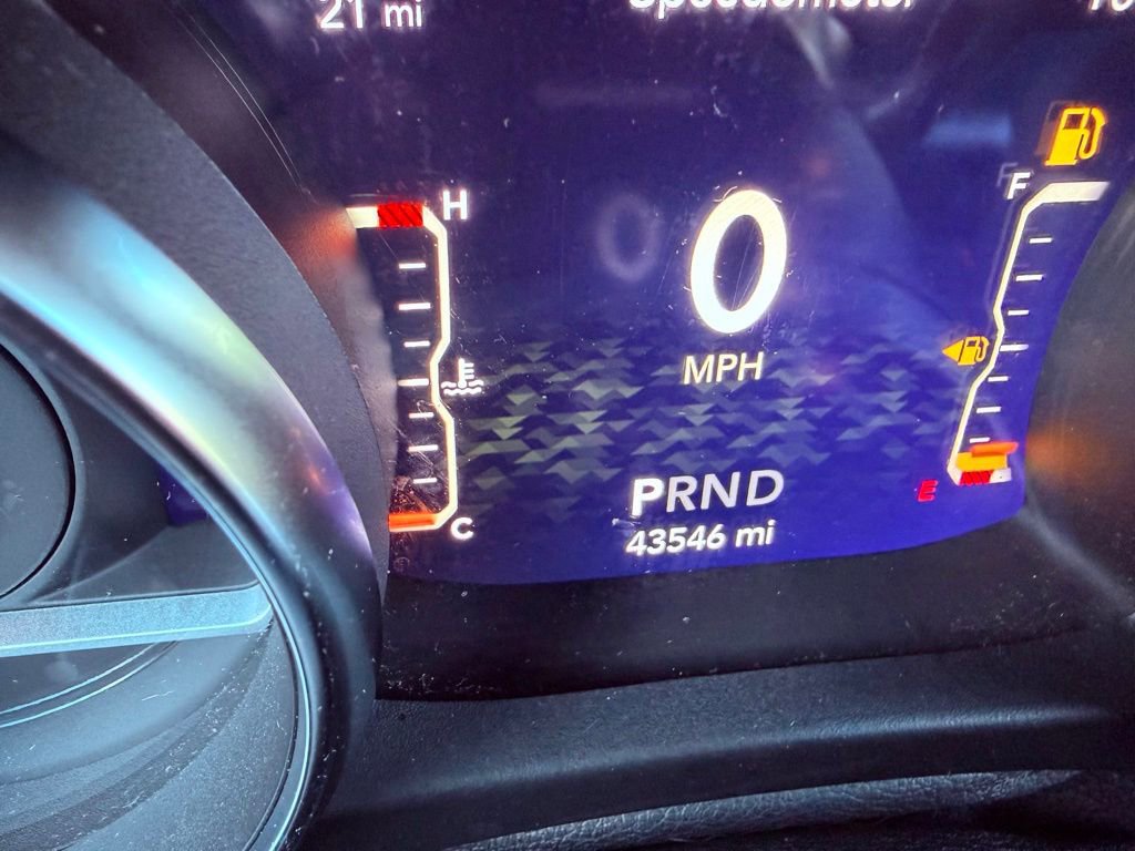 Used 2021 Jeep Wrangler Sport image 19