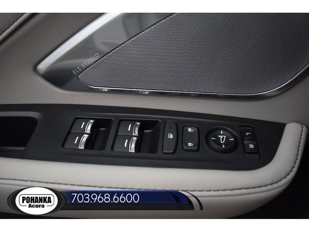 New 2026 Acura RDX Technology Package image 26