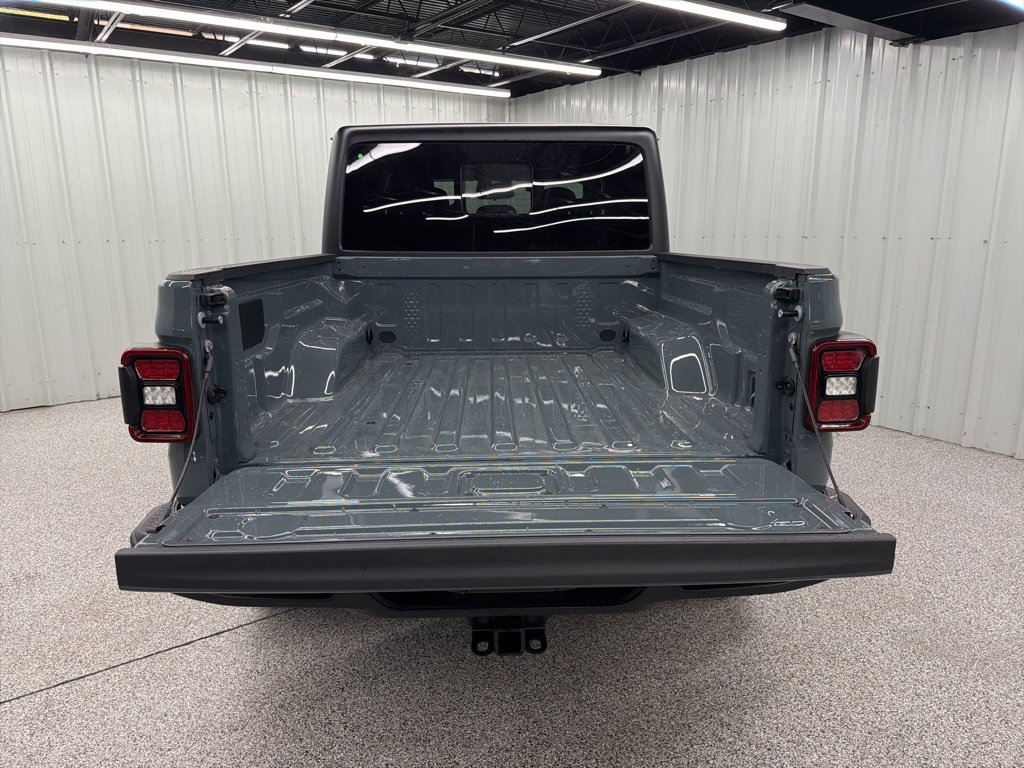 New 2026 Jeep Gladiator Mojave AWD/4WD image 7