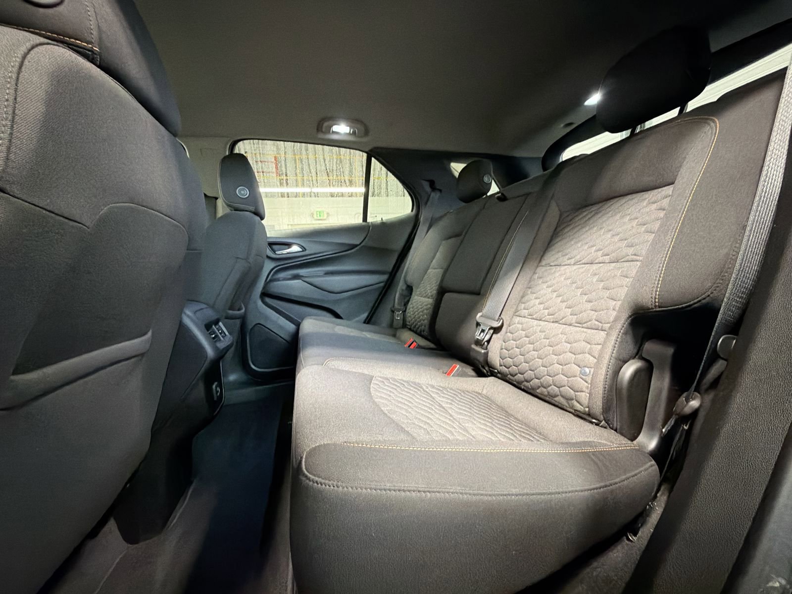 Used 2020 Chevrolet Equinox LT image 24