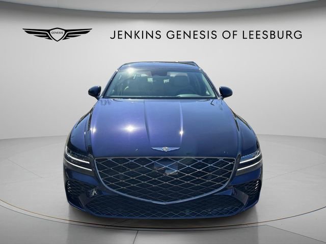 New 2026 Genesis G80 2.5T Sport Prestige image 11