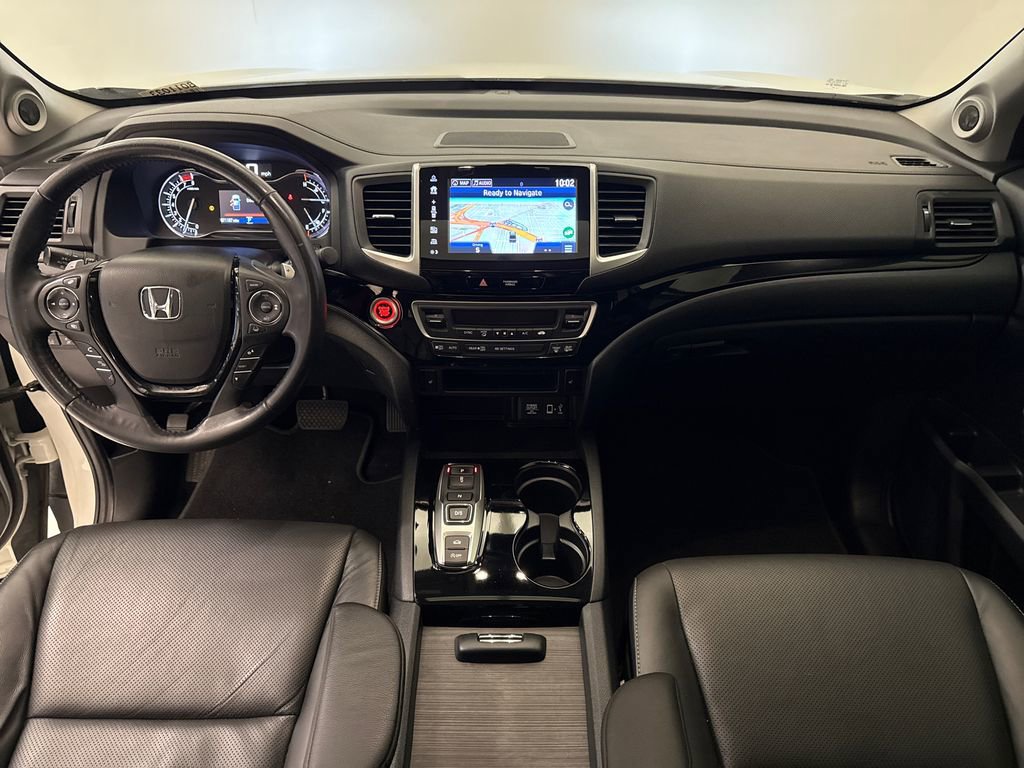 Used 2020 Honda Ridgeline RTL-E image 12