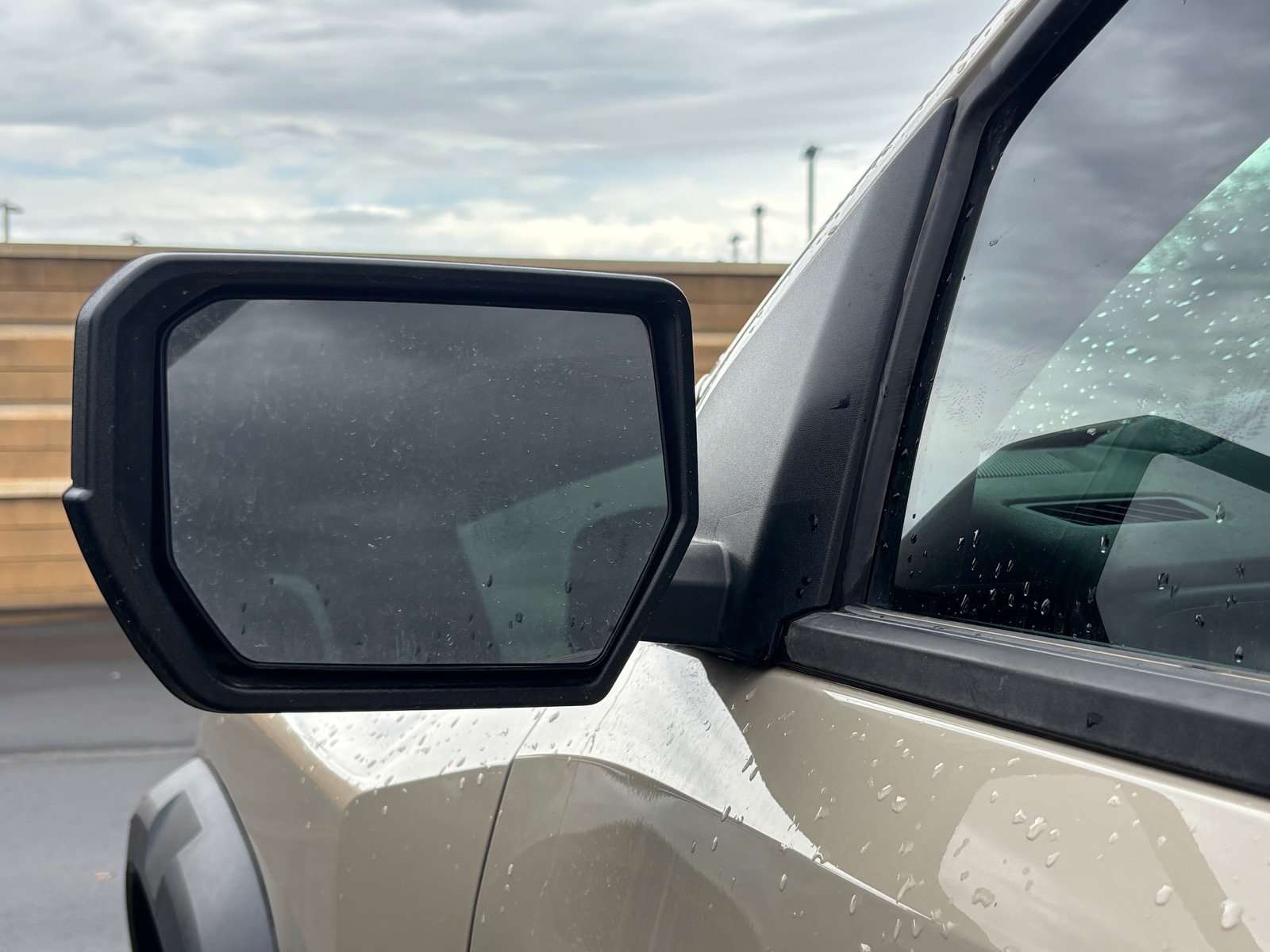 Used 2024 Chevrolet Colorado Trail Boss w/ LPO, Skid Plate Package AWD/4WD image 7