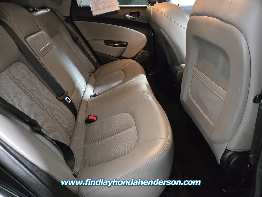 Used 2014 Buick Verano FWD image 19
