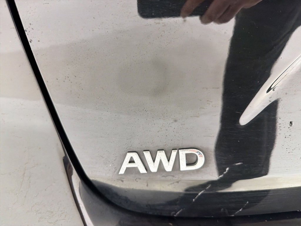 Used 2019 INFINITI QX50 Luxe w/ Navigation Package image 34