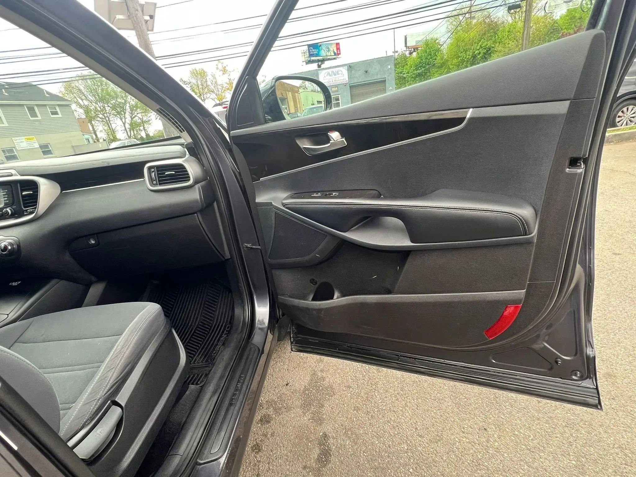 Used 2016 Kia Sorento LX FWD image 28