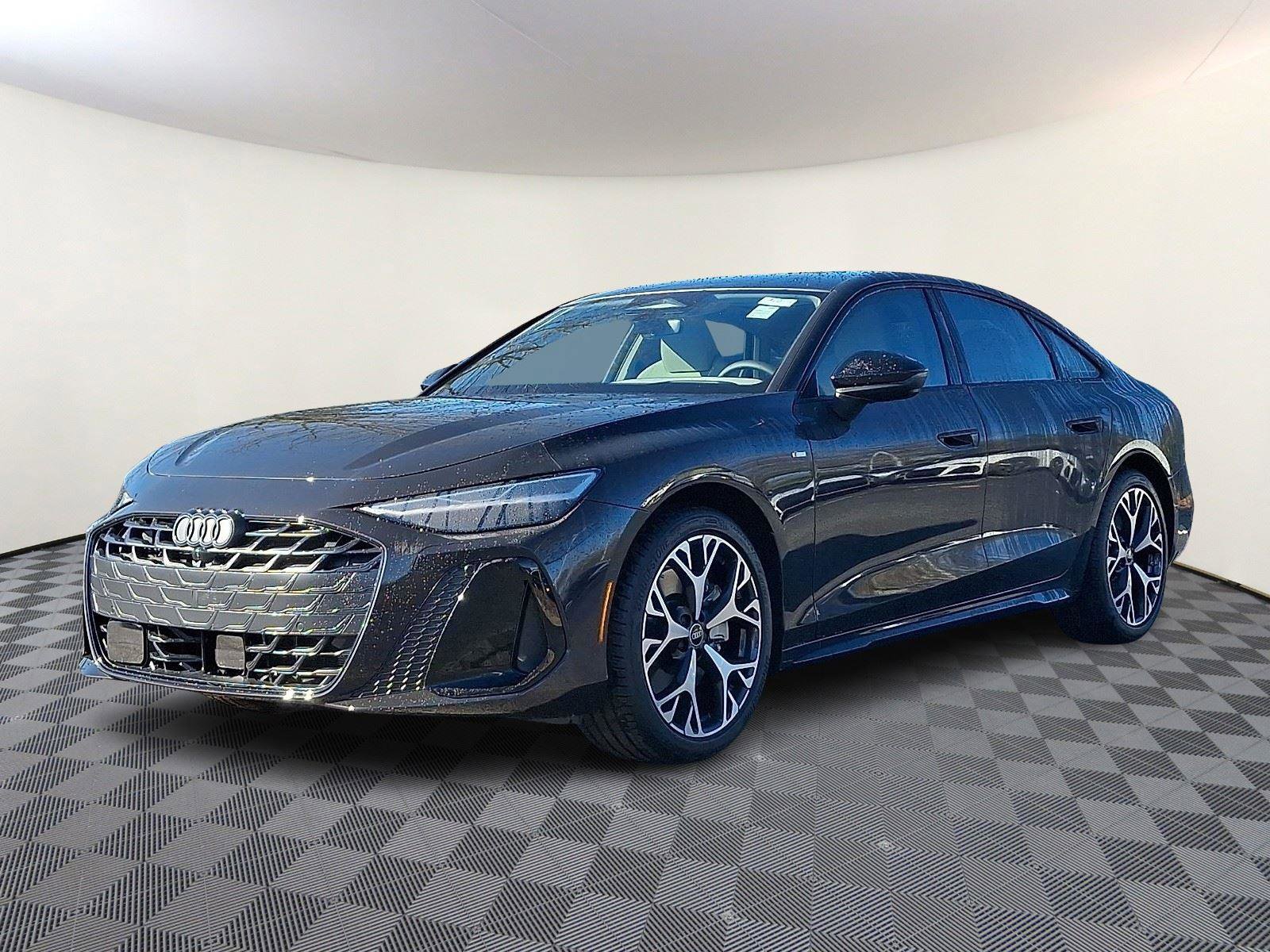 New 2026 Audi A6 Premium Plus image 3