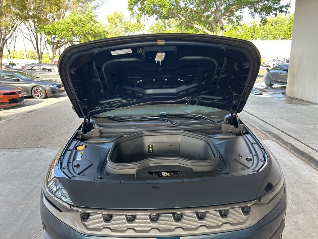 Used 2024 Jeep Wagoneer Launch Edition image 10