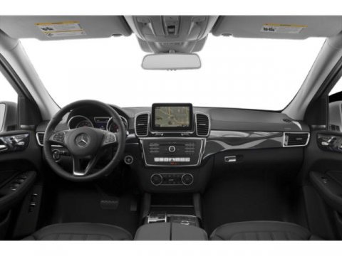 Used 2019 Mercedes-Benz GLS 450 4MATIC image 8