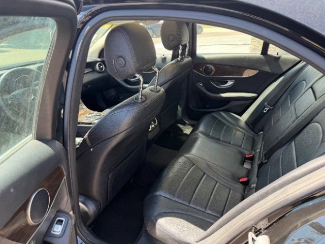 Used 2018 Mercedes-Benz C 300 4MATIC Sedan w/ Premium Package image 22