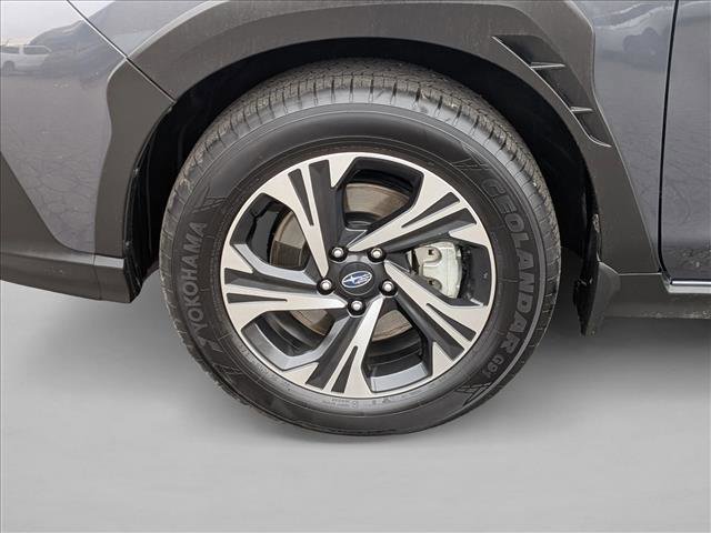 Certified 2024 Subaru Crosstrek 2.0i Premium image 23