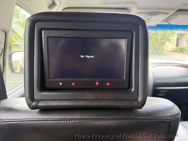 Used 2013 INFINITI QX56 2WD w/ Deluxe Touring Pkg image 71