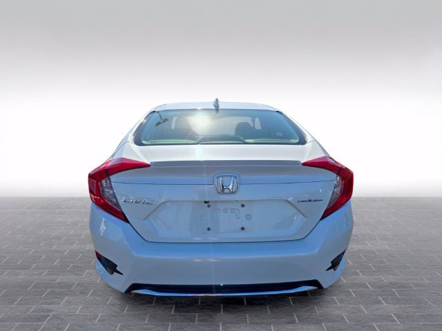 Used 2020 Honda Civic EX image 5