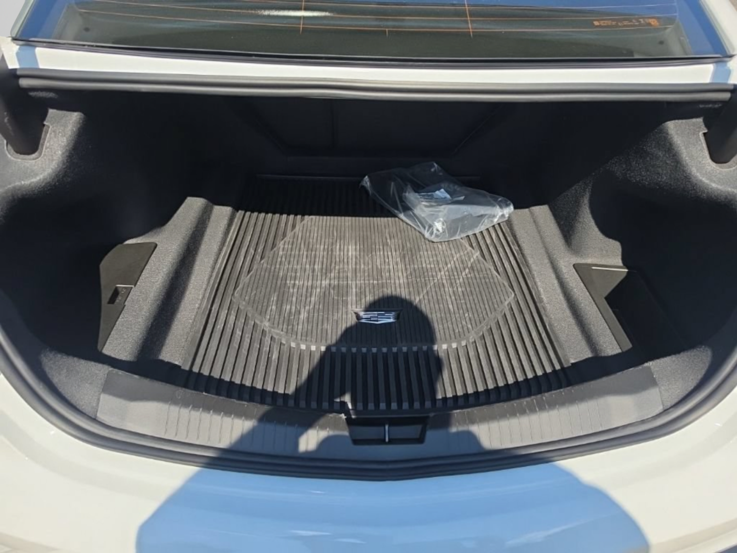 Used 2026 Cadillac CT5 V Blackwing RWD image 18