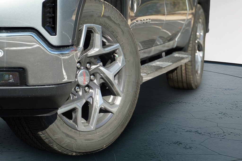 New 2026 GMC Sierra 1500 SLT image 27