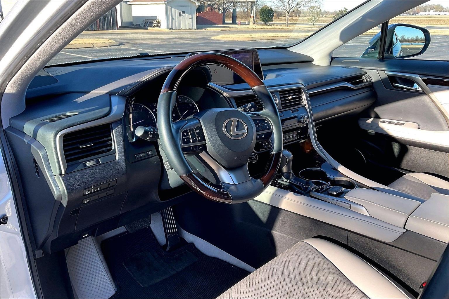 Used 2019 Lexus RX 350 FWD image 15