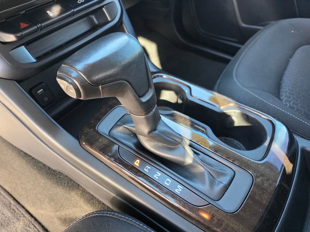 Used 2015 GMC Canyon SLE w/ SLE Convenience Package image 13