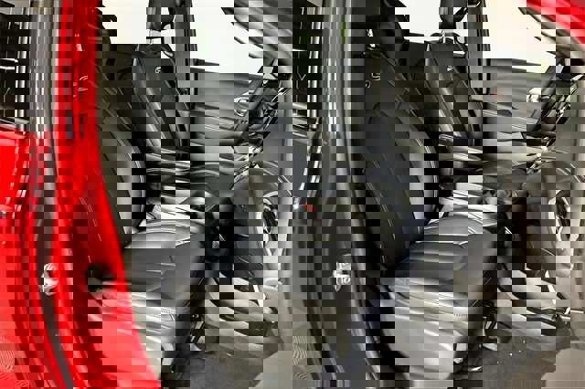 New 2026 Chrysler Pacifica Select w/ S Appearance Package image 12