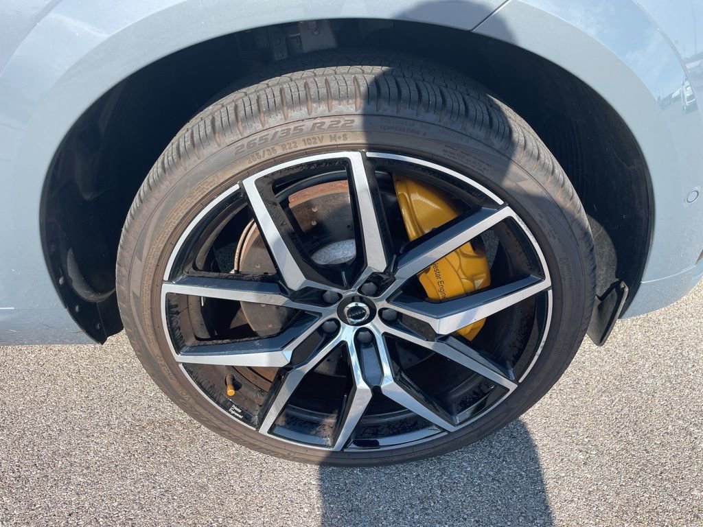 Certified 2024 Volvo XC60 T8 Polestar image 12