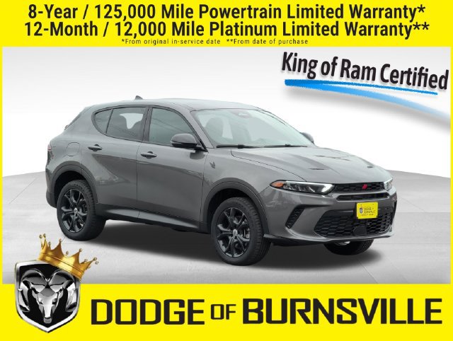 Used 2024 Dodge Hornet GT AWD/4WD 360° Tour