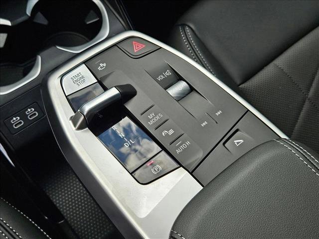 Used 2026 BMW X1 xDrive28i w/ Convenience Package image 11