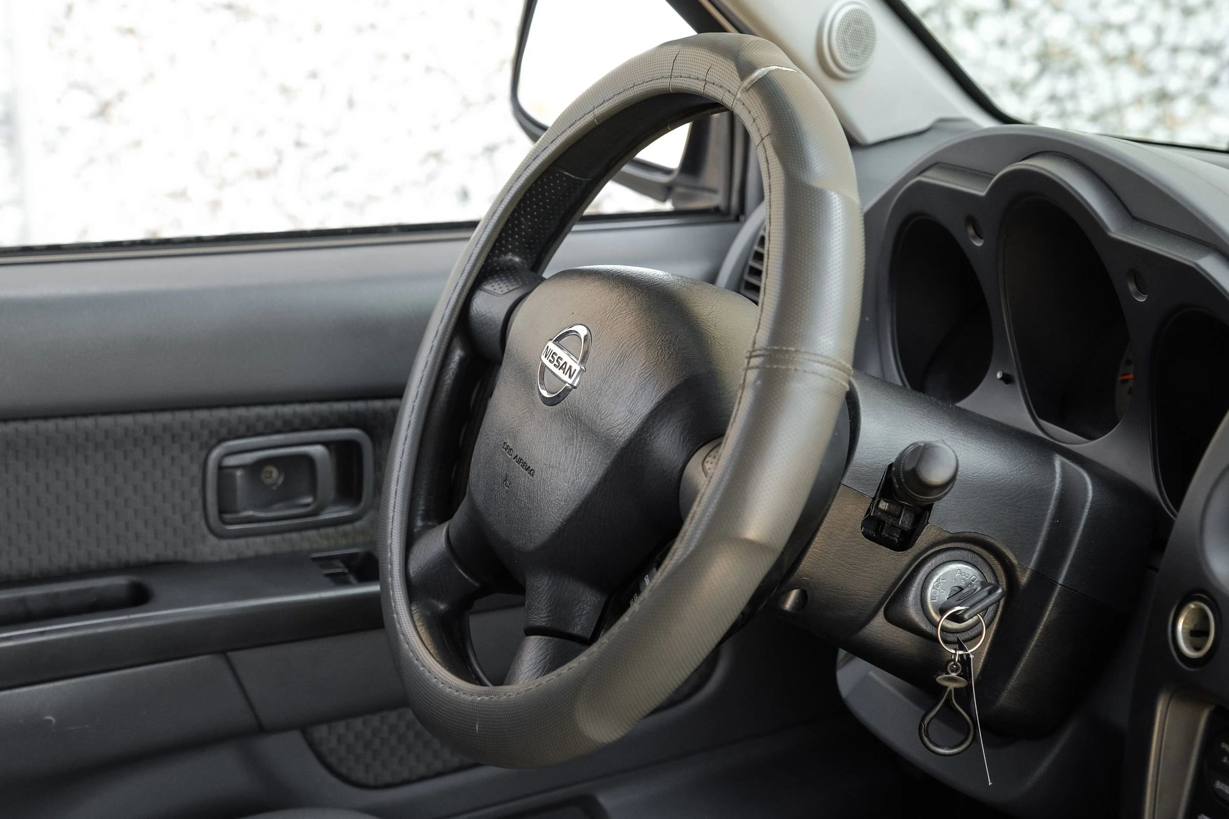 Used 2004 Nissan Xterra XE RWD image 17