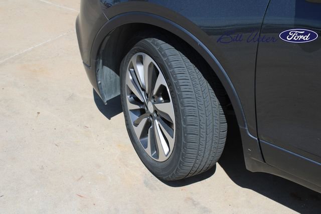Used 2017 Buick Encore Preferred FWD image 9
